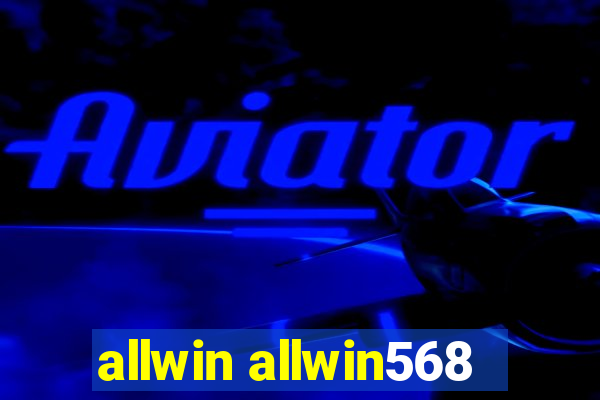 allwin allwin568